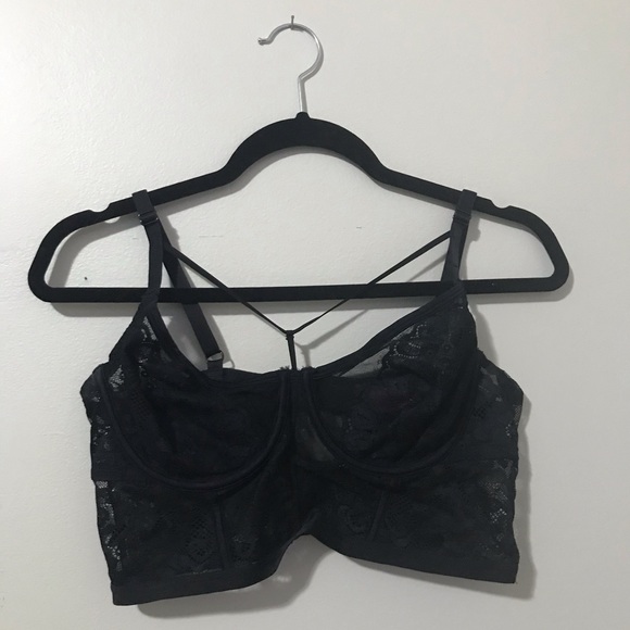 La SENZA Other - La Senza lingerie